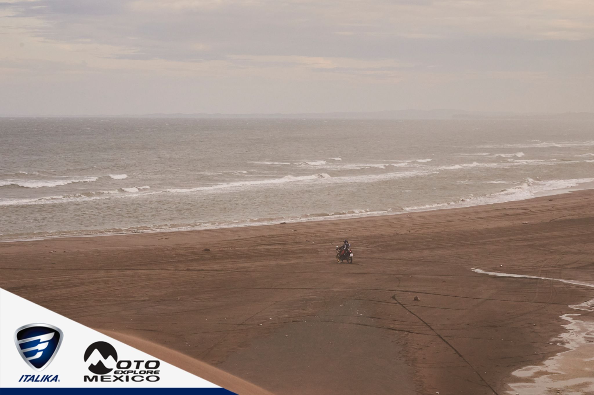 ITALIKA CHACHALACAS D2 444